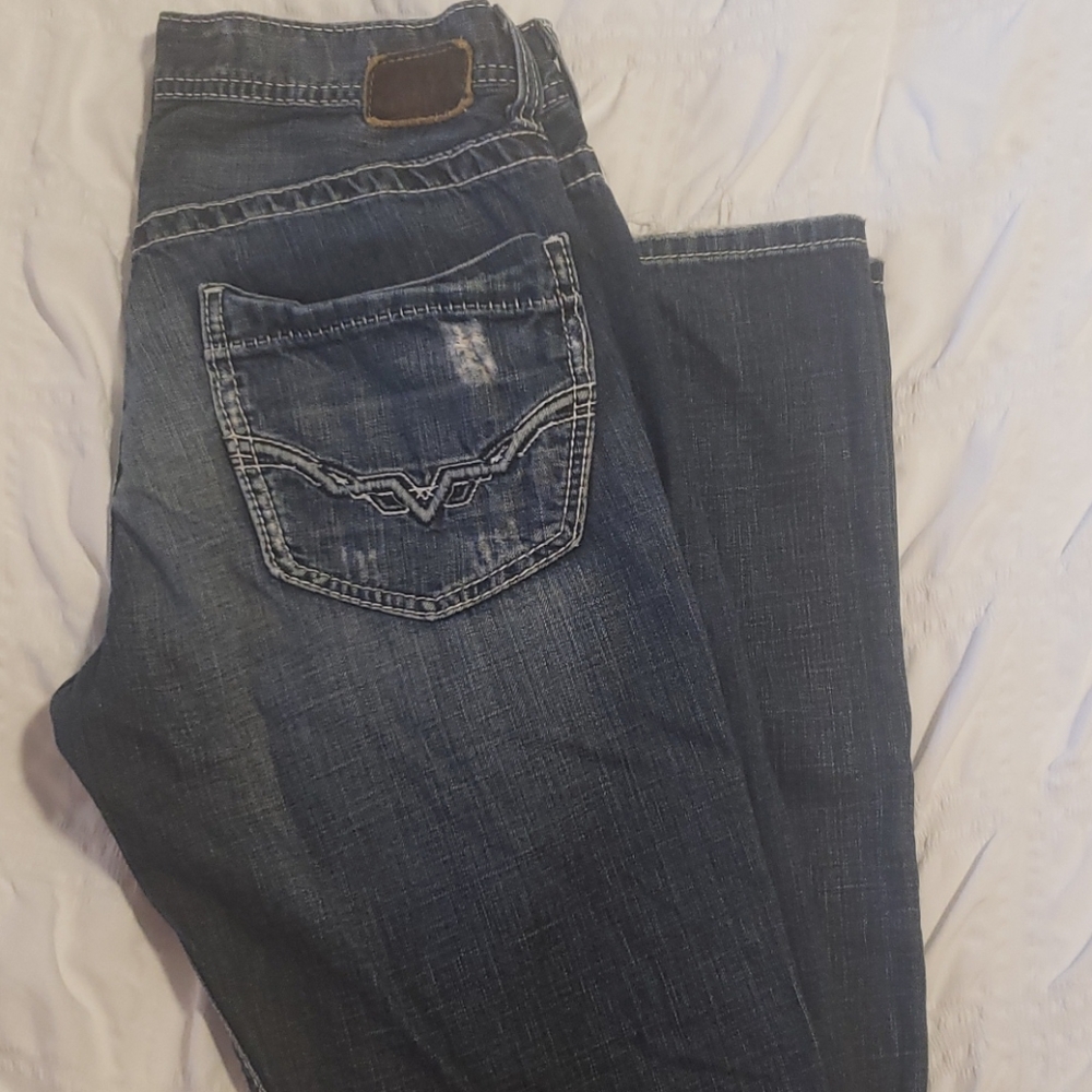 BKE Denim Brayden